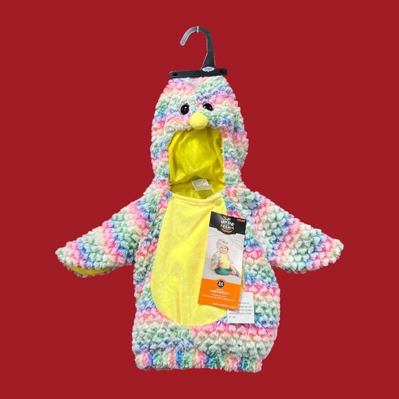 Cat & Jack - 10 Pieces Of Clothing For Baby Boys From 0 To 3 Months - Picture 3 of 9